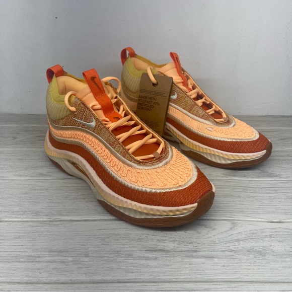 Nike Cosmic Unity 3 Basketball Men’s Shoes Melon Tint DV2757-800 Size 9 - Picture 2 of 10